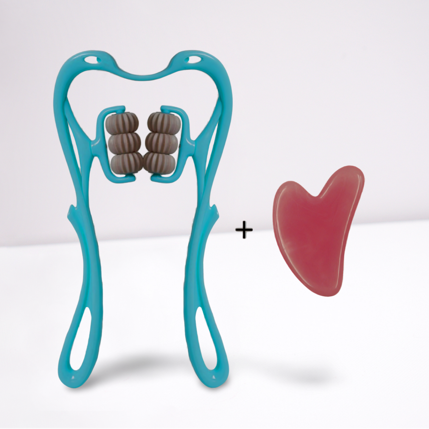 Novellea™ Deep Relief Neck Massager