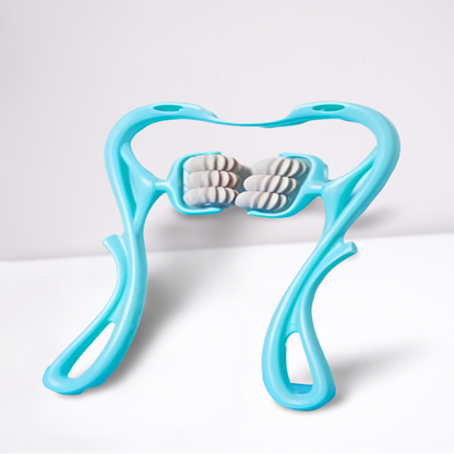 Novellea™ Deep Relief Neck Massager