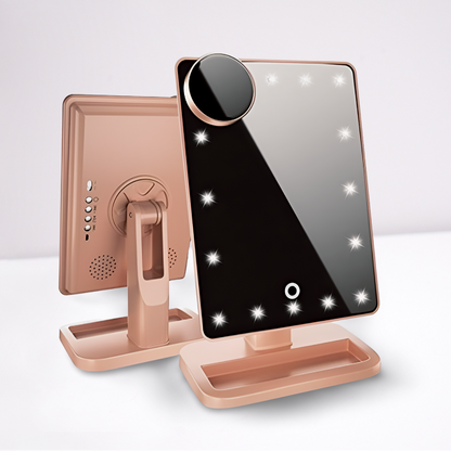 Novellea™ GlowMirror Pro