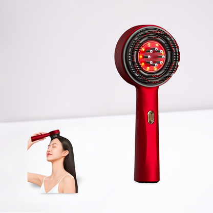 Novellea™ Scalp Renewal Massager