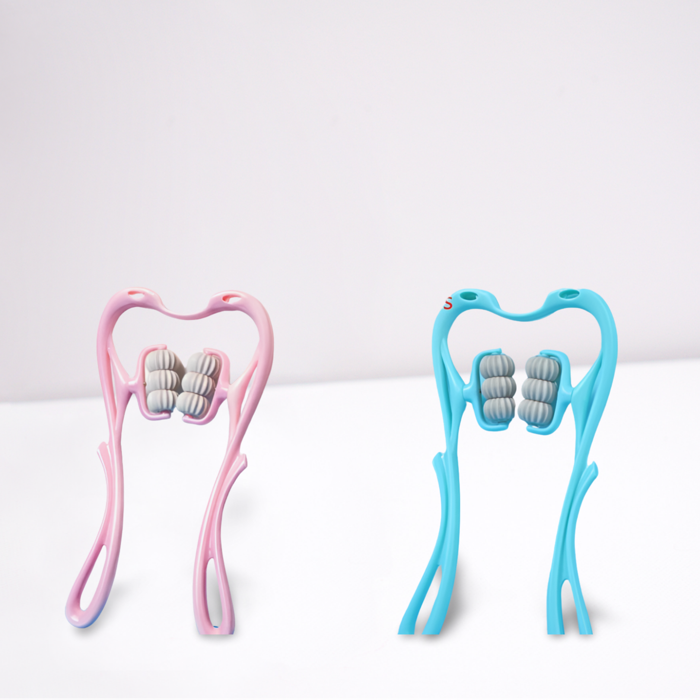 Novellea™ Deep Relief Neck Massager