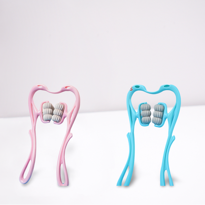 Novellea™ Deep Relief Neck Massager