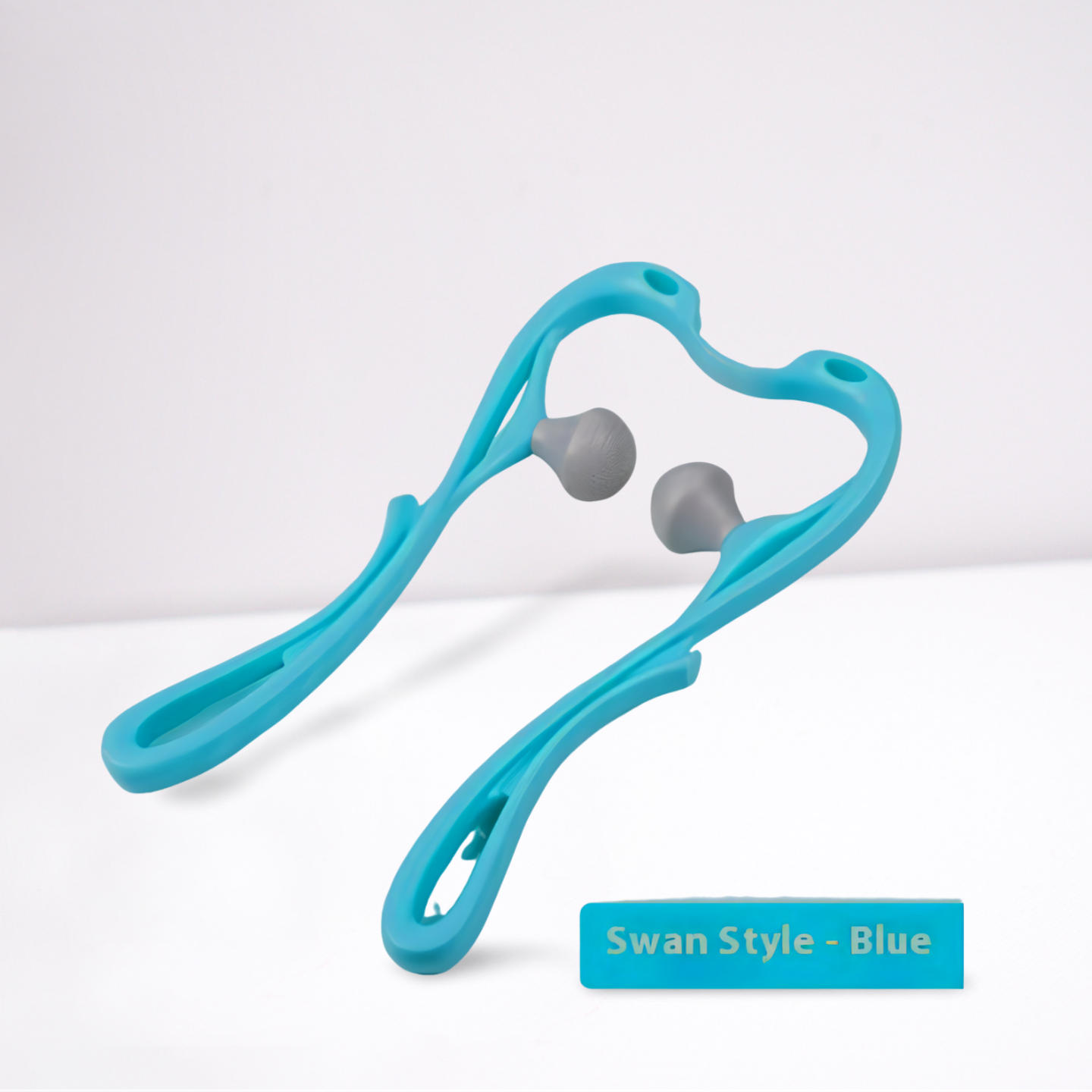 Novellea™ Deep Relief Neck Massager