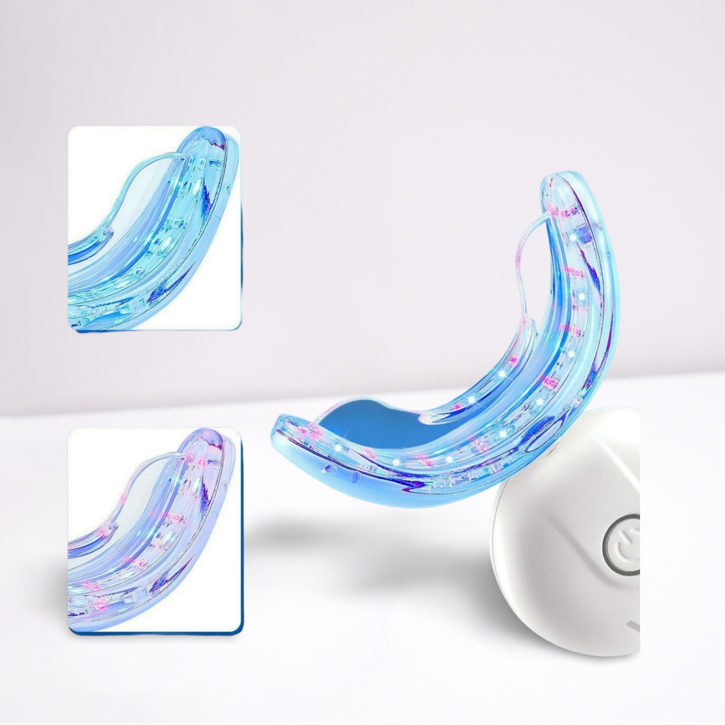 Novellea™ LED Teeth Whitening Kit