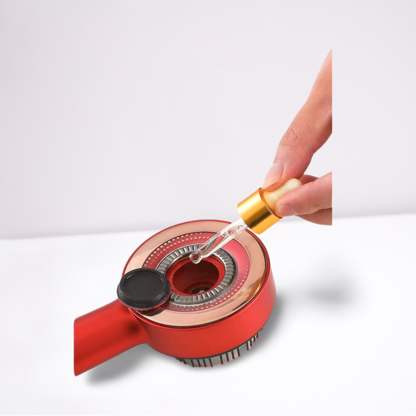Novellea™ Scalp Renewal Massager