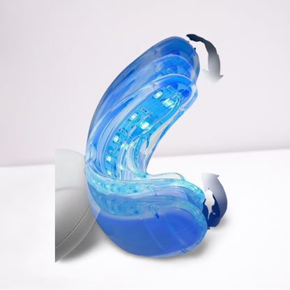 Novellea™ LED Teeth Whitening Kit