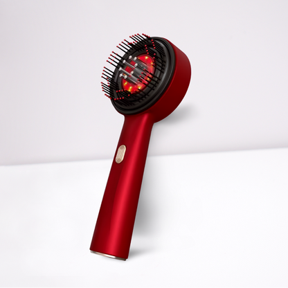 Novellea™ Scalp Renewal Massager