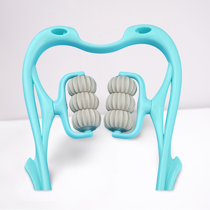 Novellea™ Deep Relief Neck Massager