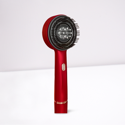 Novellea™ Scalp Renewal Massager