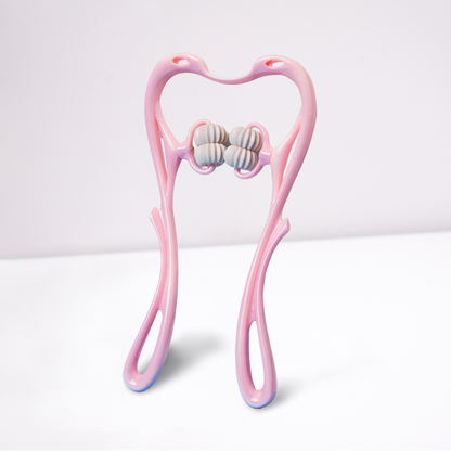 Novellea™ Deep Relief Neck Massager